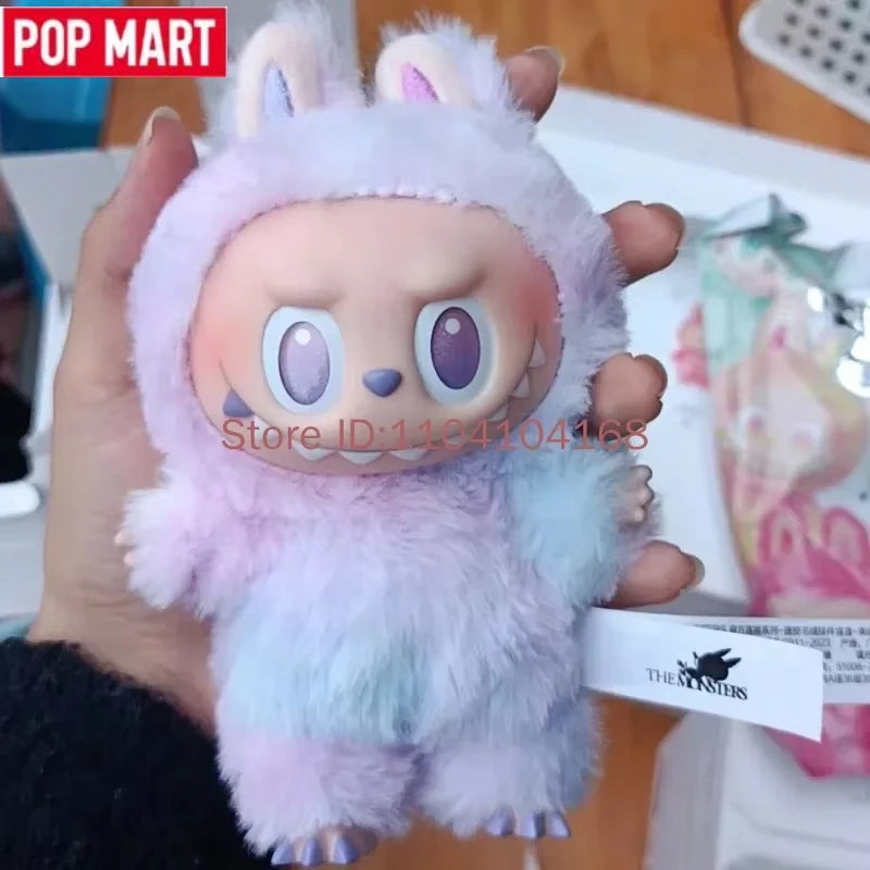 Authentic Popmart Bubble Mart Labubu