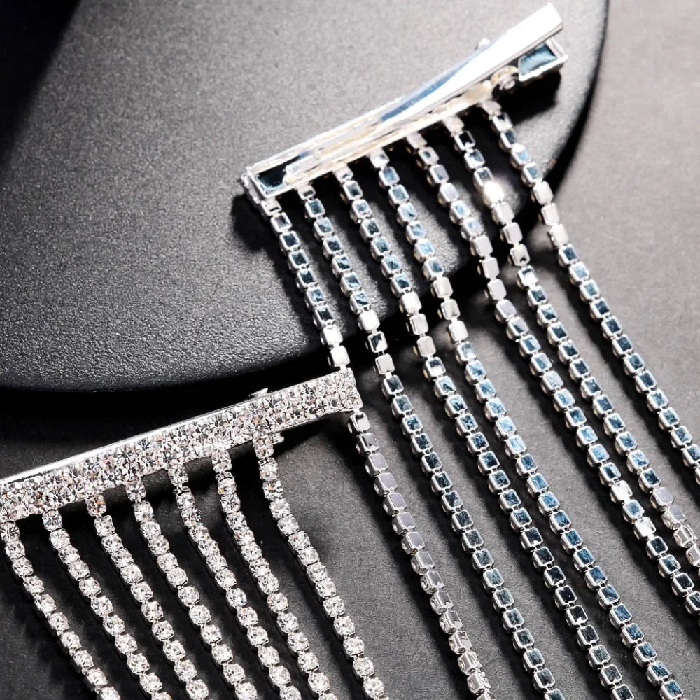 Fashion Hairclip