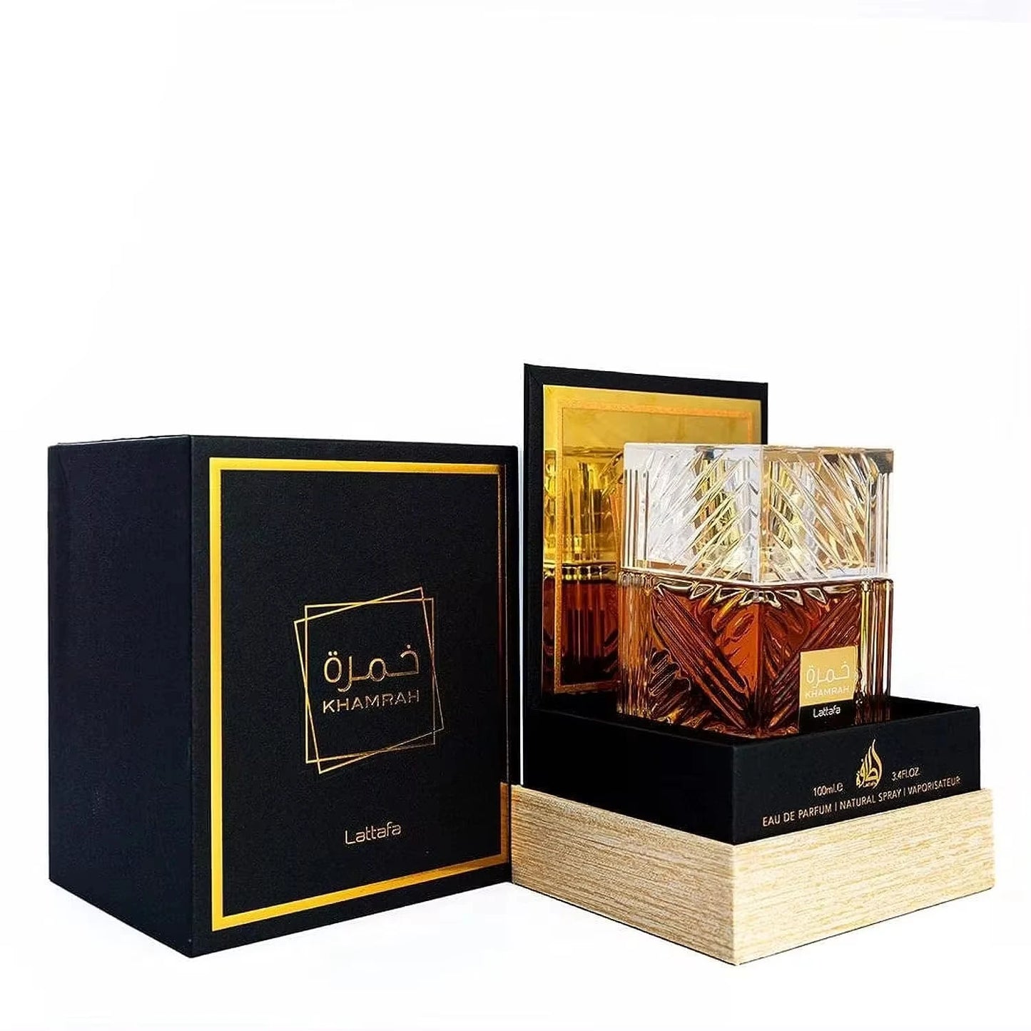 LATTAFA PERFUME
