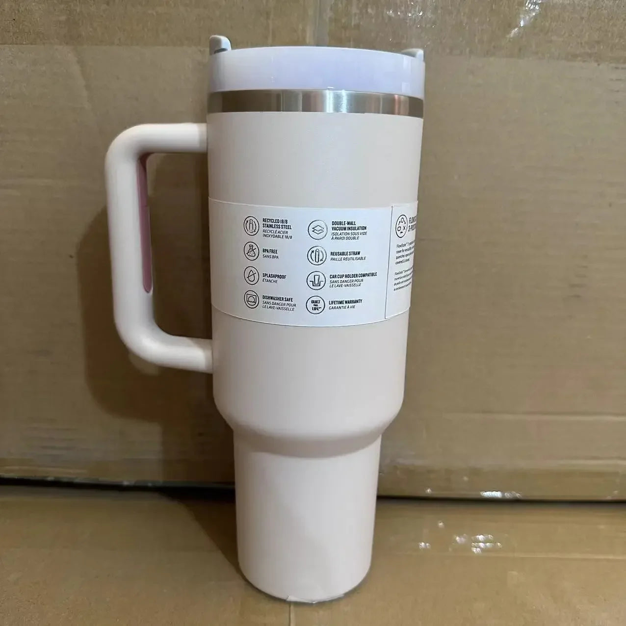 Stainless Steel  Bottle