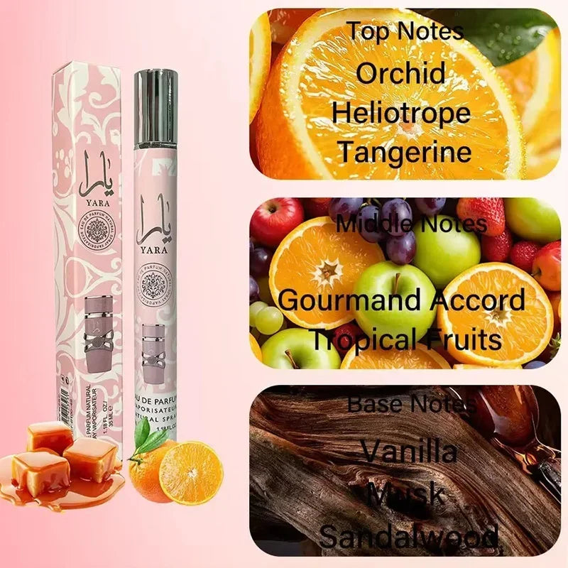 35ML Moi Tous Small  Tube