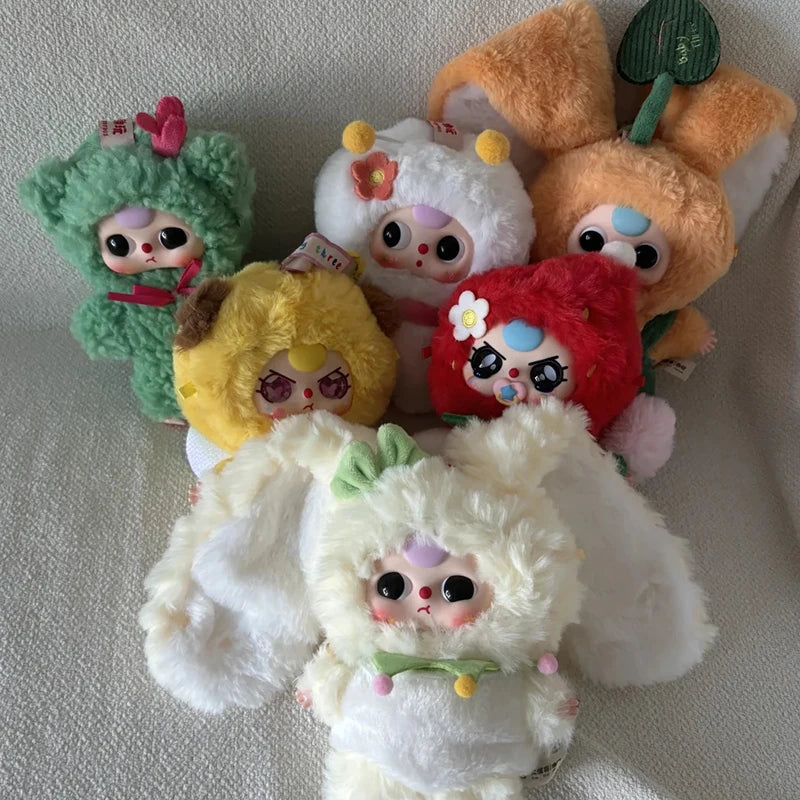 LAbubu 3.0 Blind Box