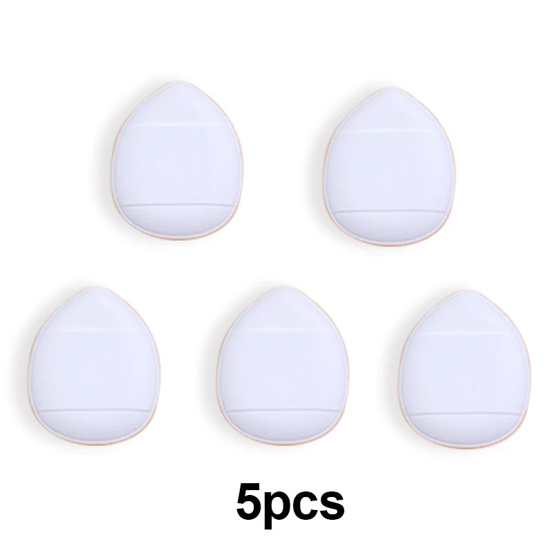 5/10Pcs Mini Finger Puff