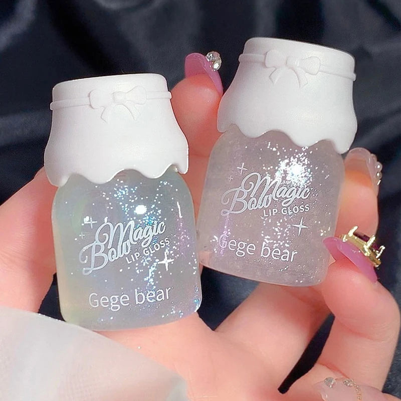Lip balm
