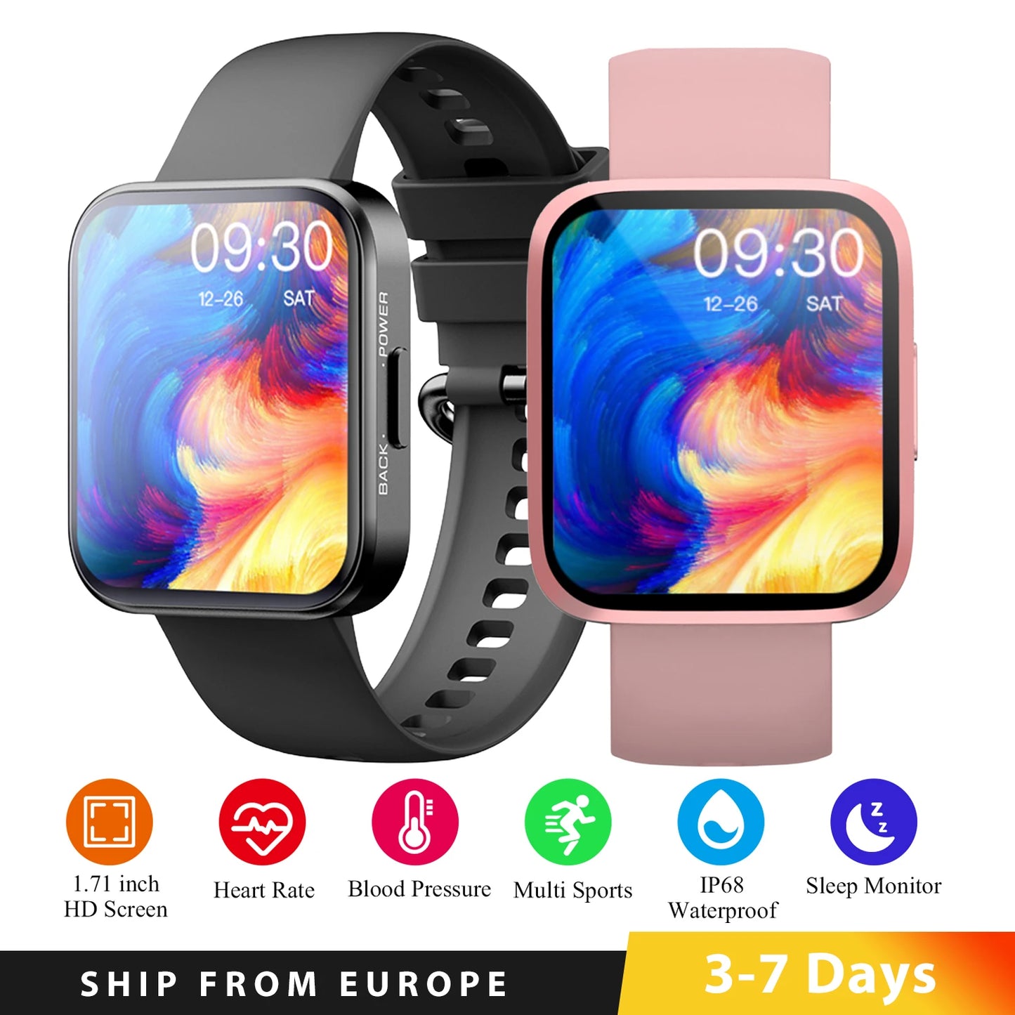 Smart Watch