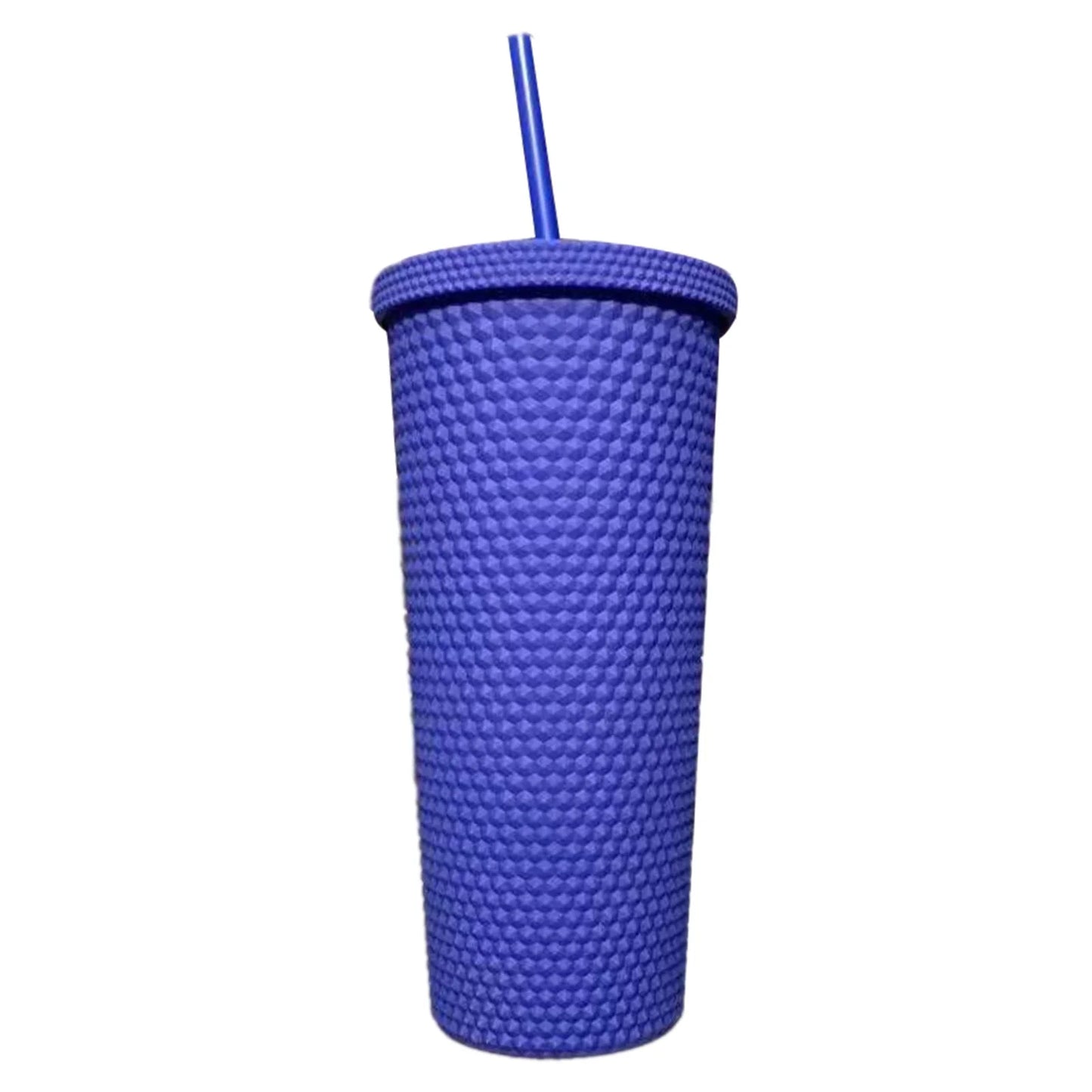 Cup With Straw 650ml