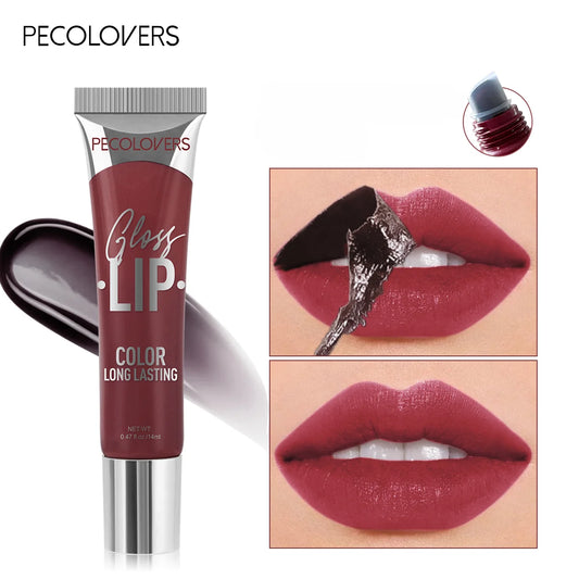 Tattoo Multi-color Lip Gloss