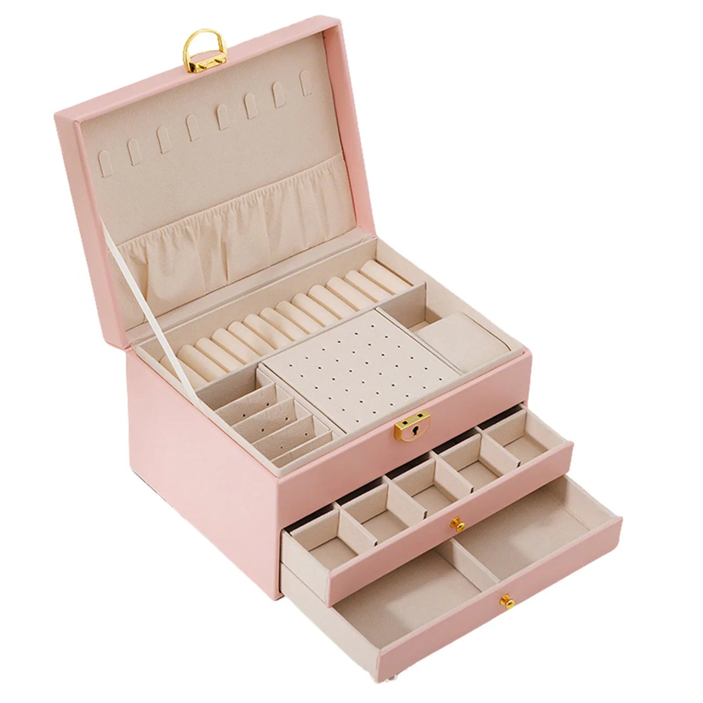 ΘΗΚΗ ΚΟΣΜΗΜΑΤΩΝ