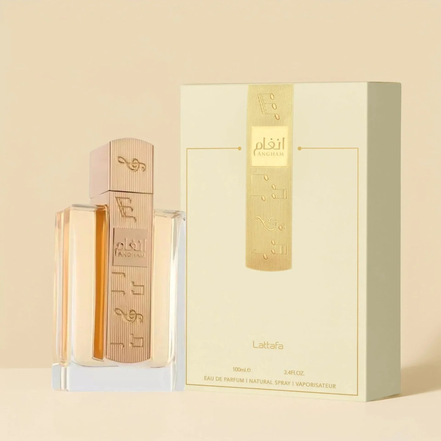 Original Lattafa Perfume