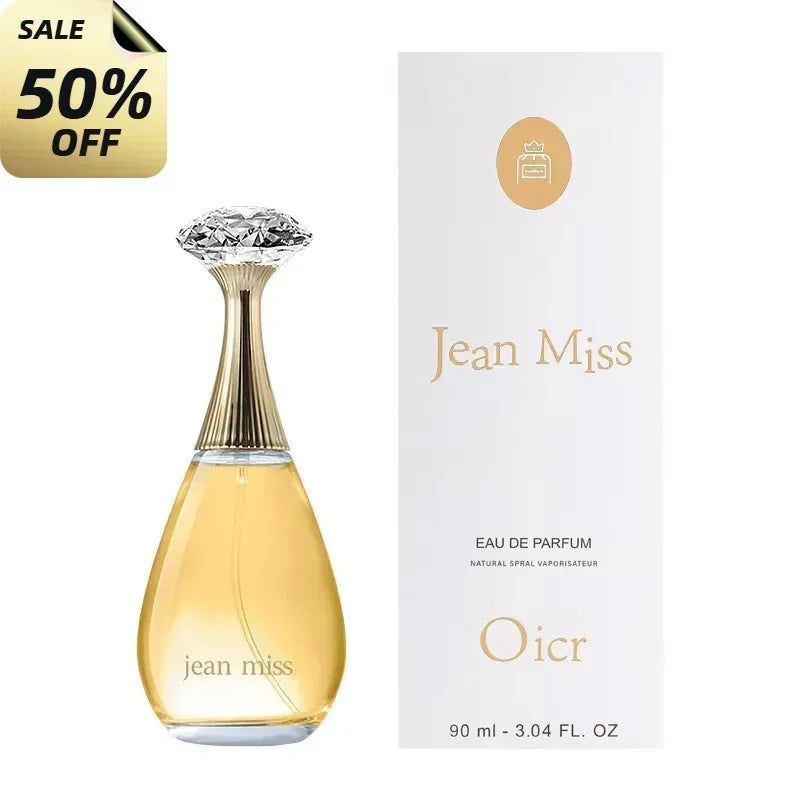 Light Lasting Perfume