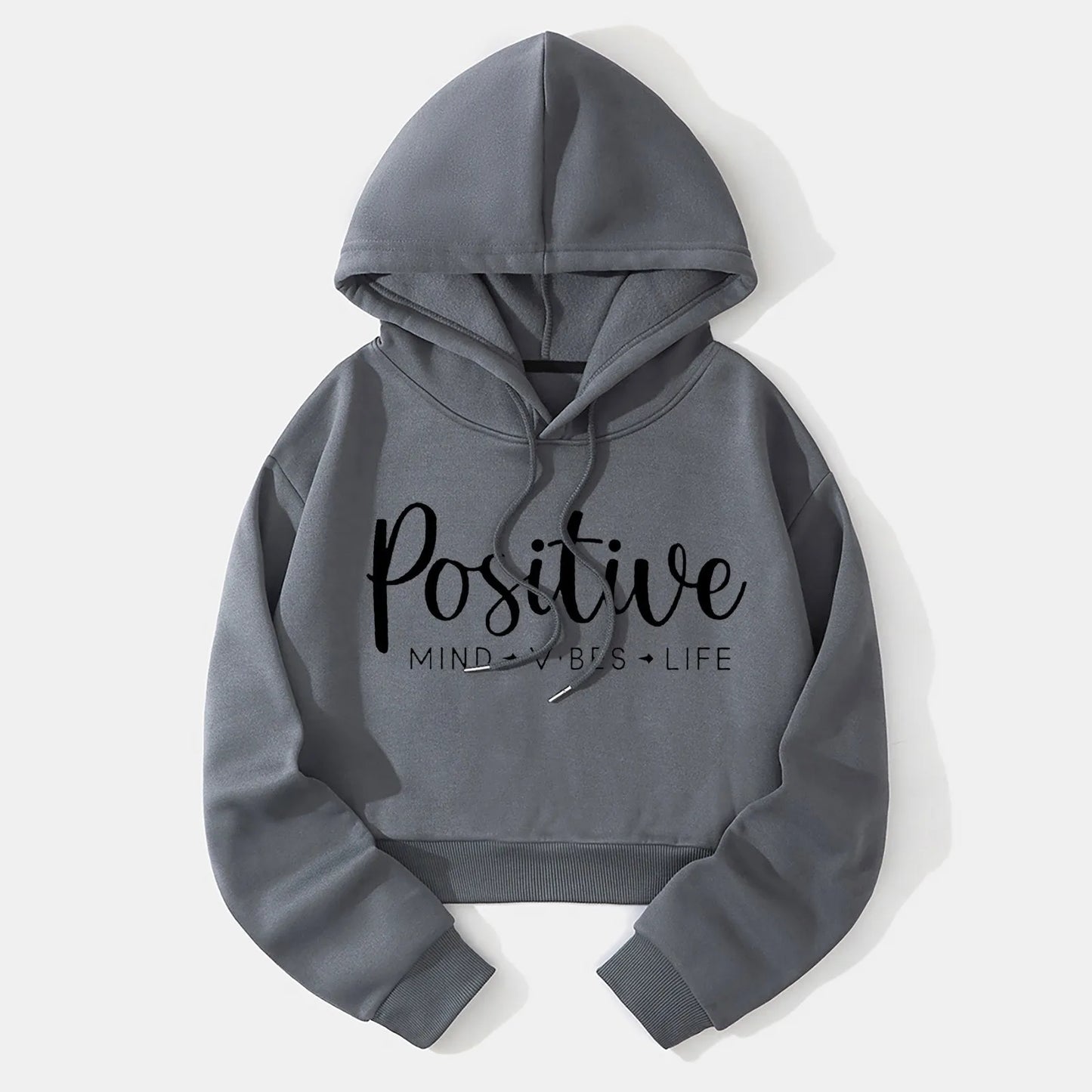 Hoodies "Positive"