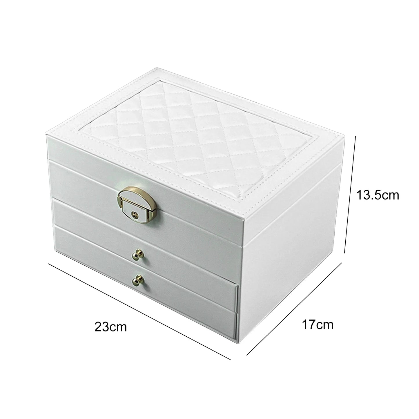 Jewelry Storage Box