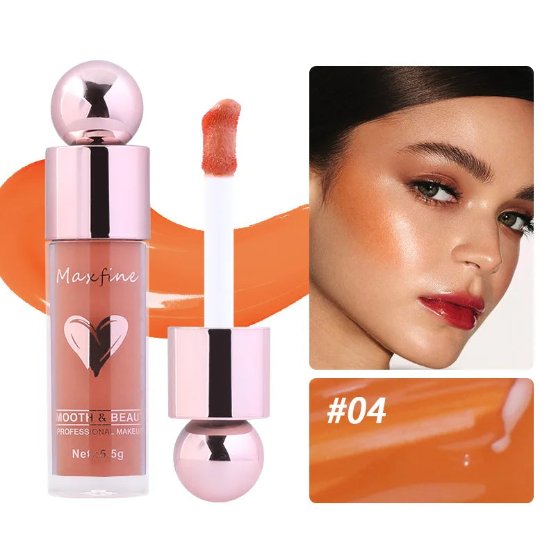 Liquid Blush Long Lasting
