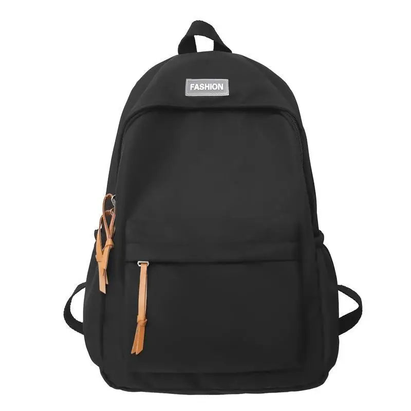 All-match Backpack  Back to School