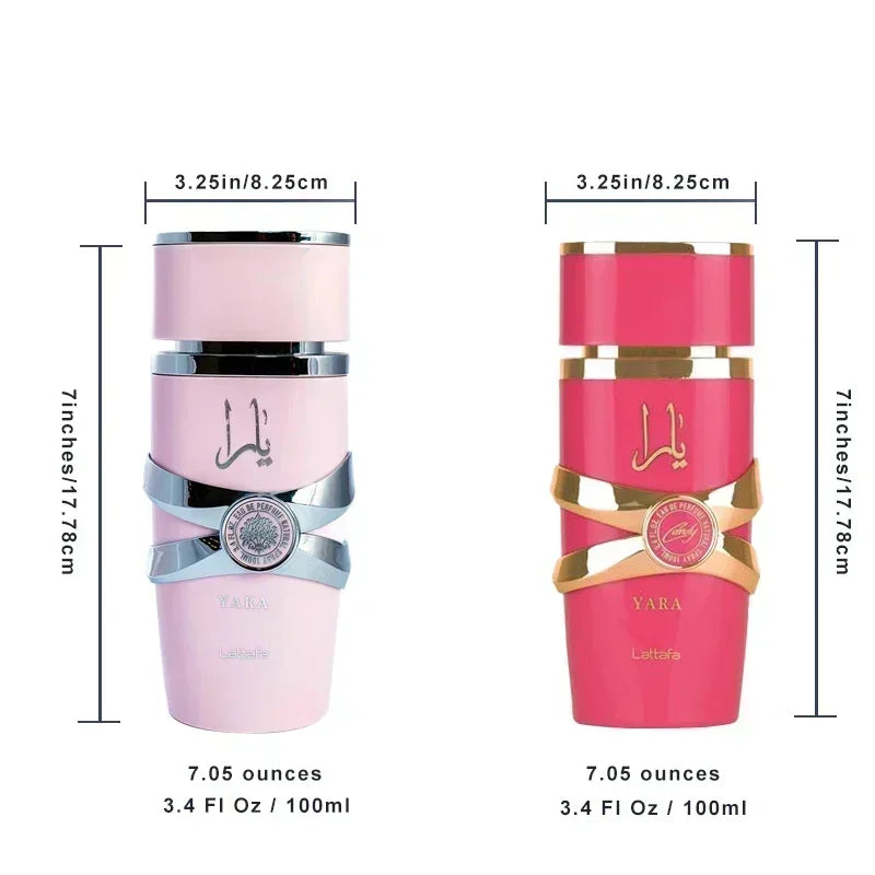 Original Yara Perfume