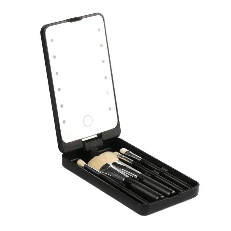 Makeup Mirror With Light