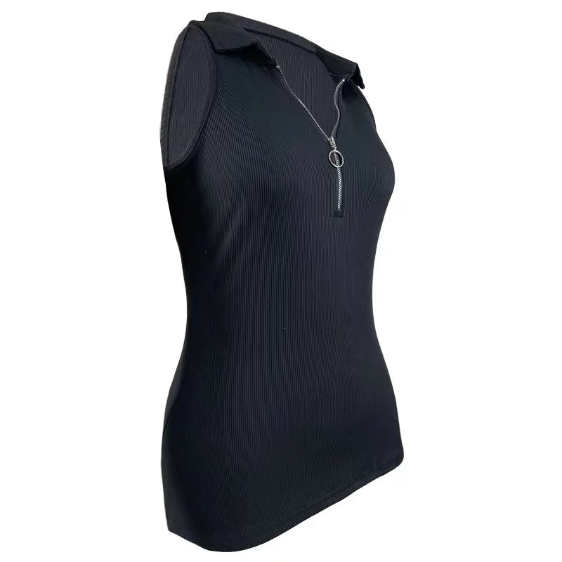 ZIP EDGE TOP ⚡