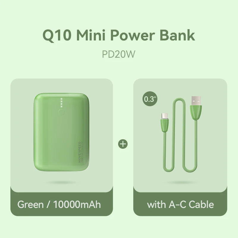 Cute Powerbank