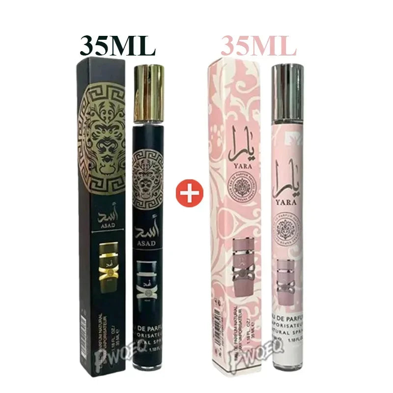 35ML Moi Tous Small  Tube