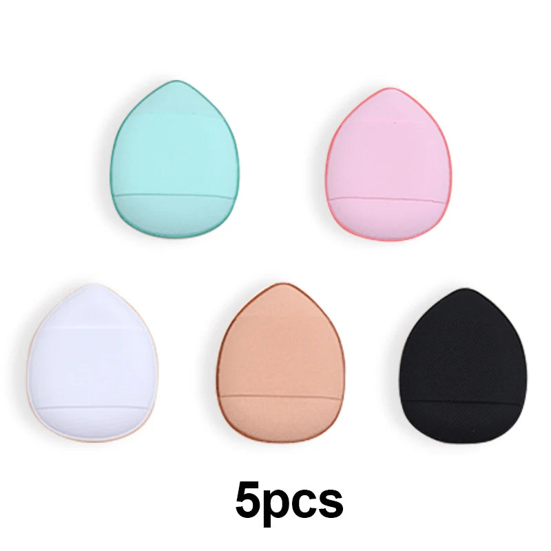 5/10Pcs Mini Finger Puff