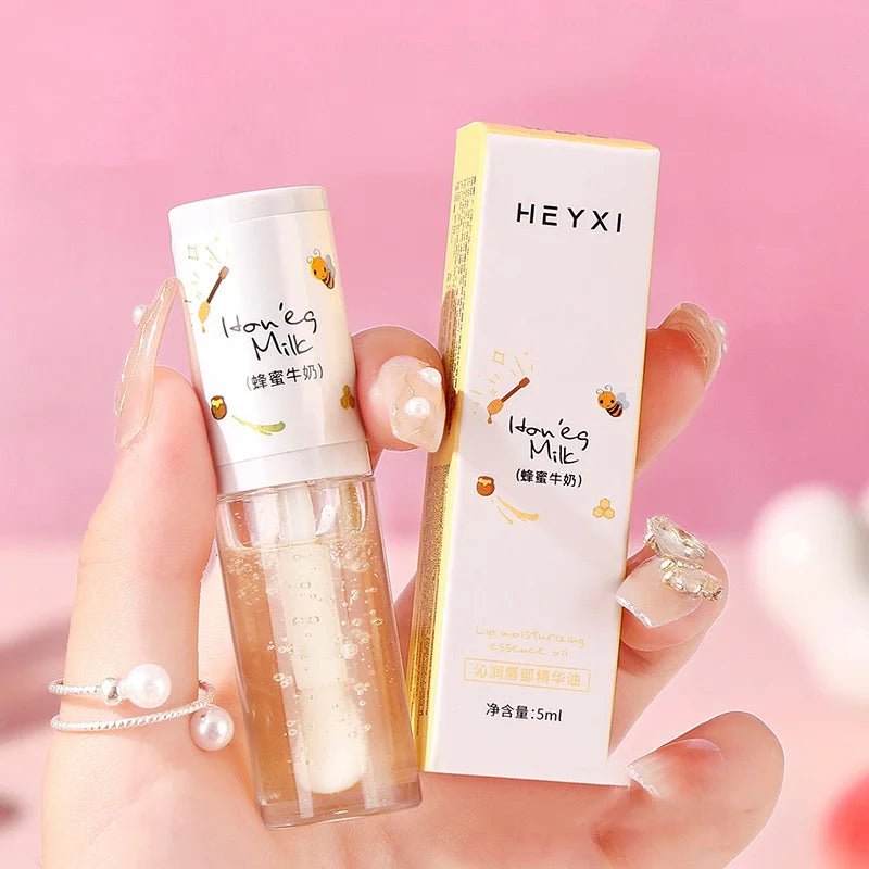 Lip Gloss
