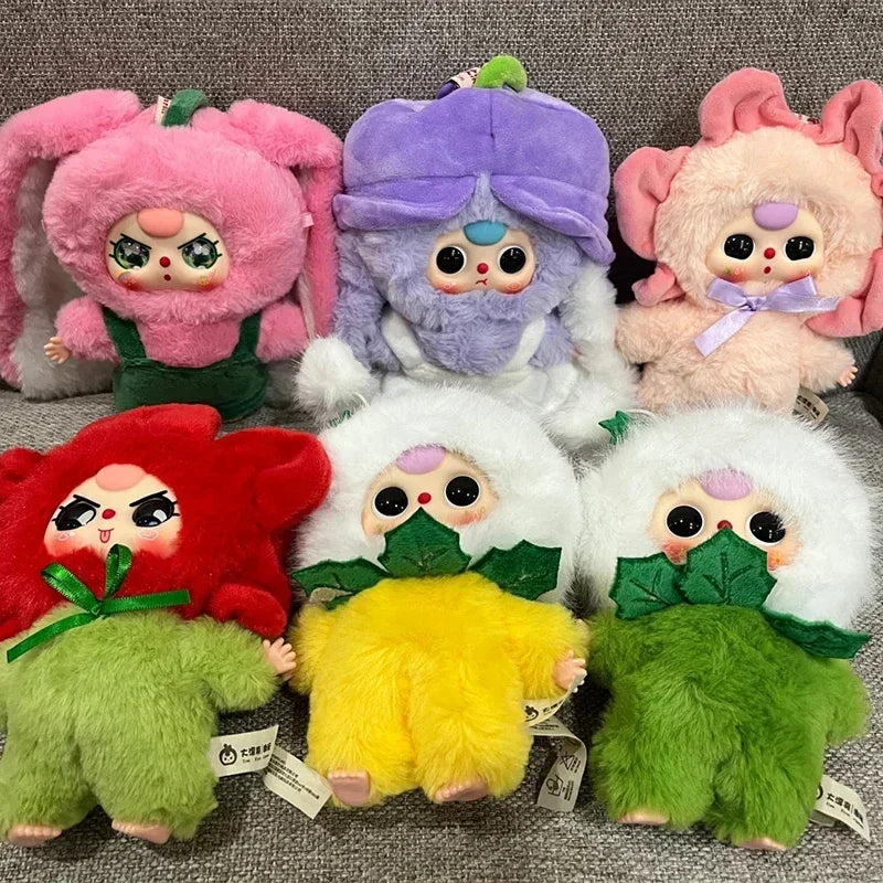 LAbubu 3.0 Blind Box