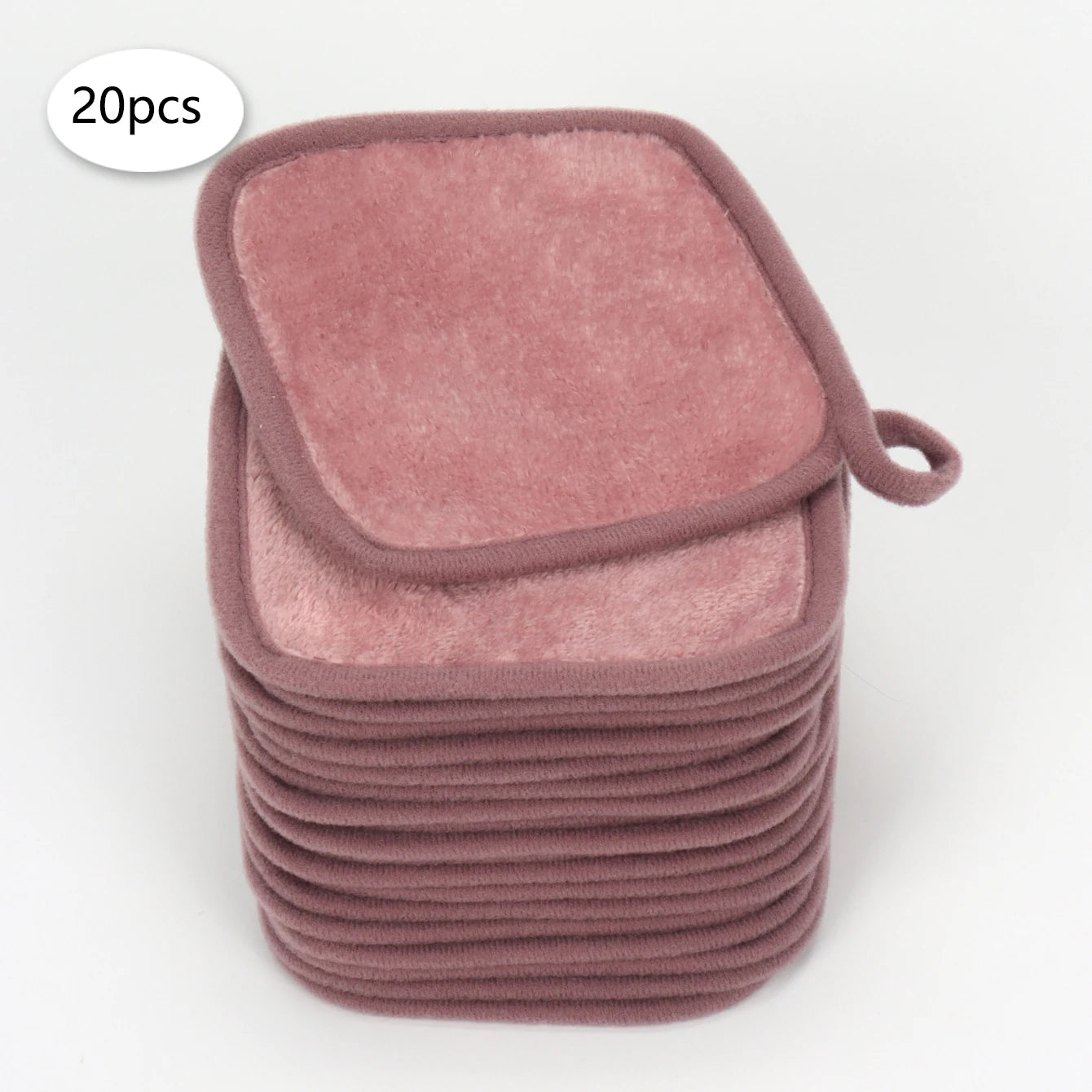 5/10/20Pcs Πανάκια Microfiber