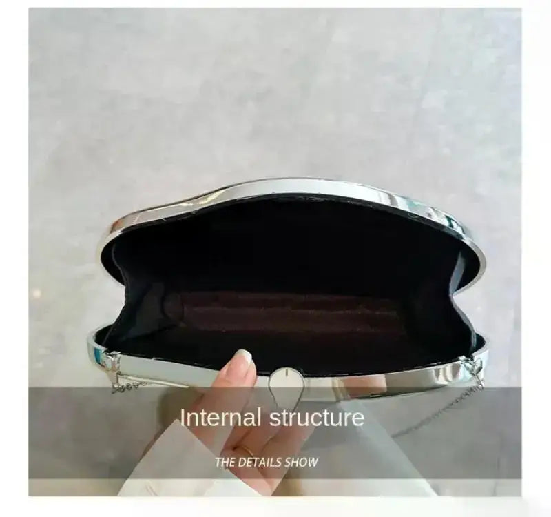 High Quality Acrylic Bag