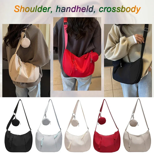 Crossbody Bag