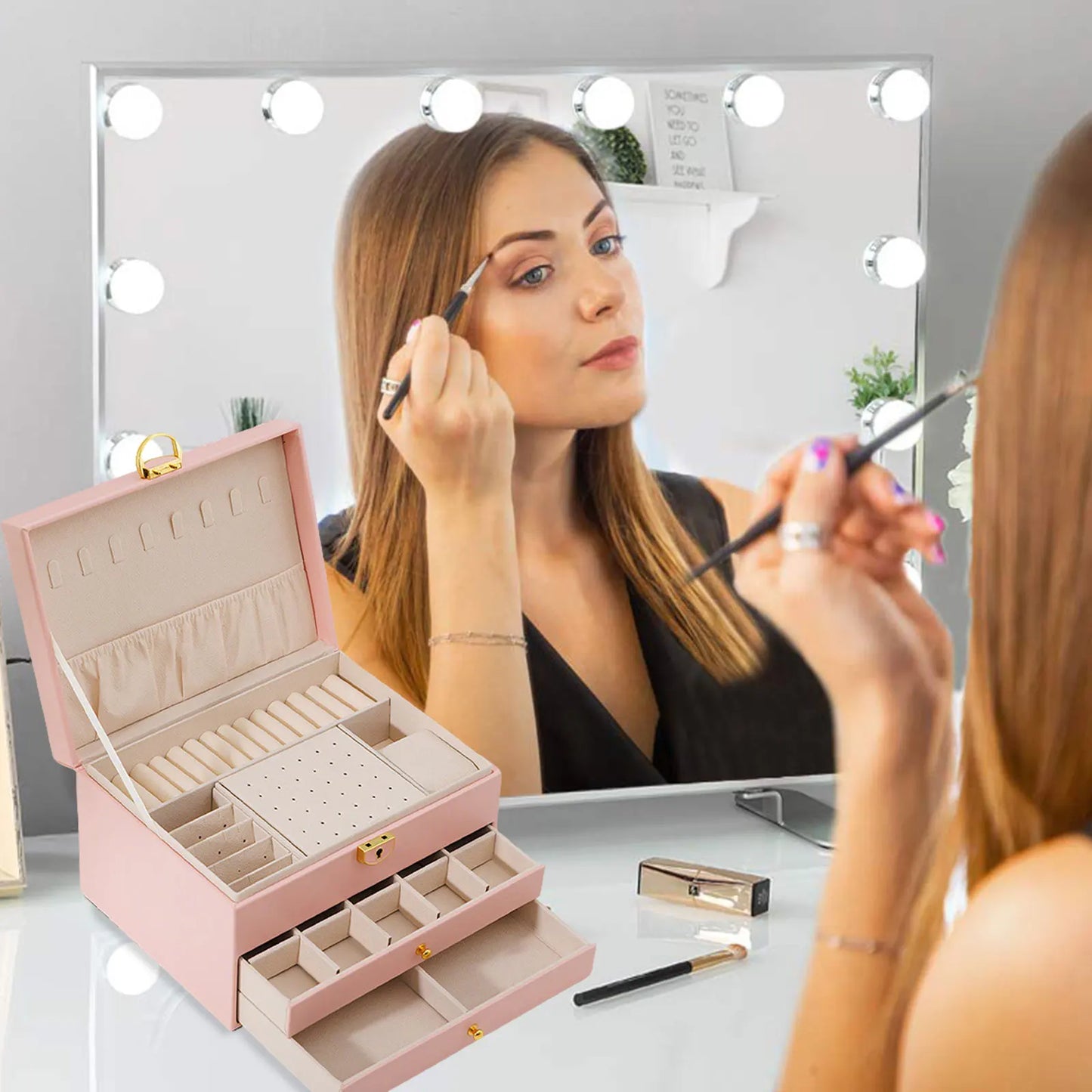 ΘΗΚΗ ΚΟΣΜΗΜΑΤΩΝ