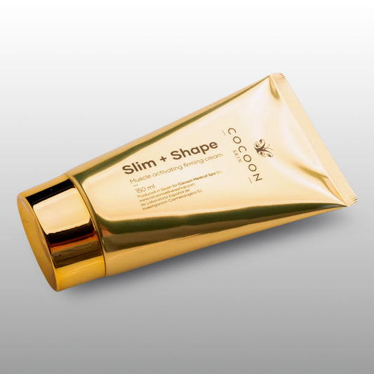 Body Firming Cream – Slim & Shape