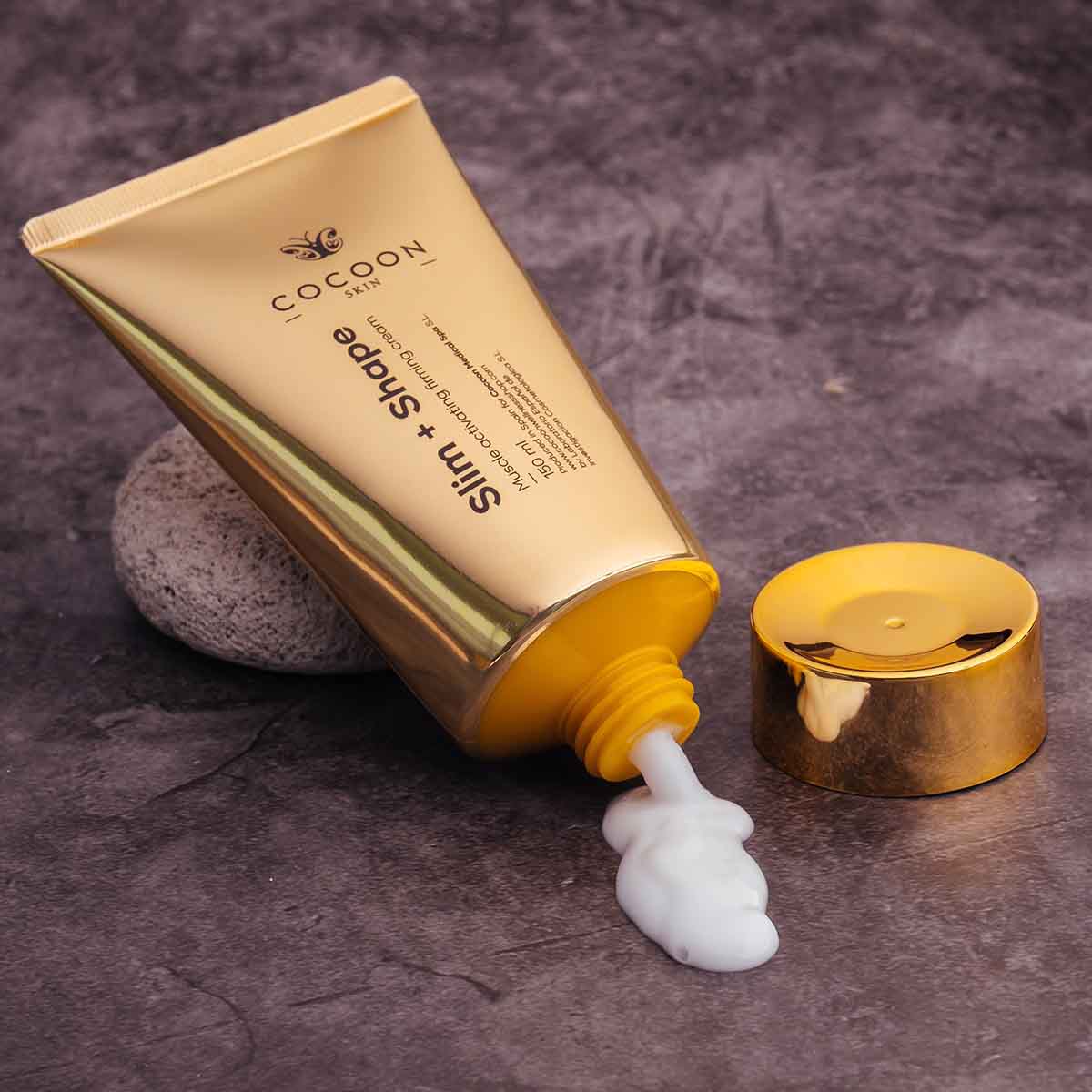 Body Firming Cream – Slim & Shape