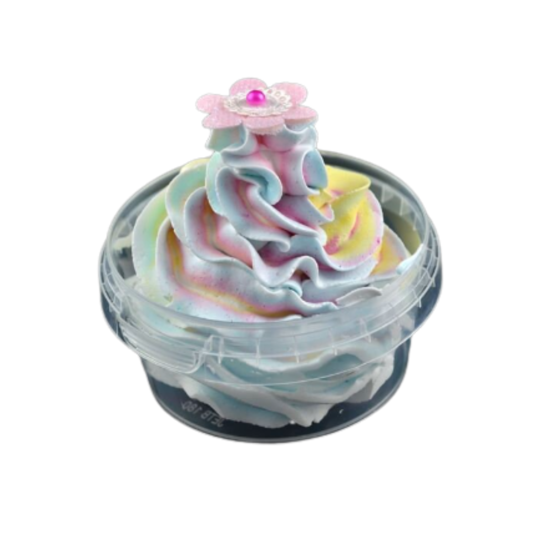 Whipped Soap Strawberry Mallow – Luxury Καθαρισμός & Glow