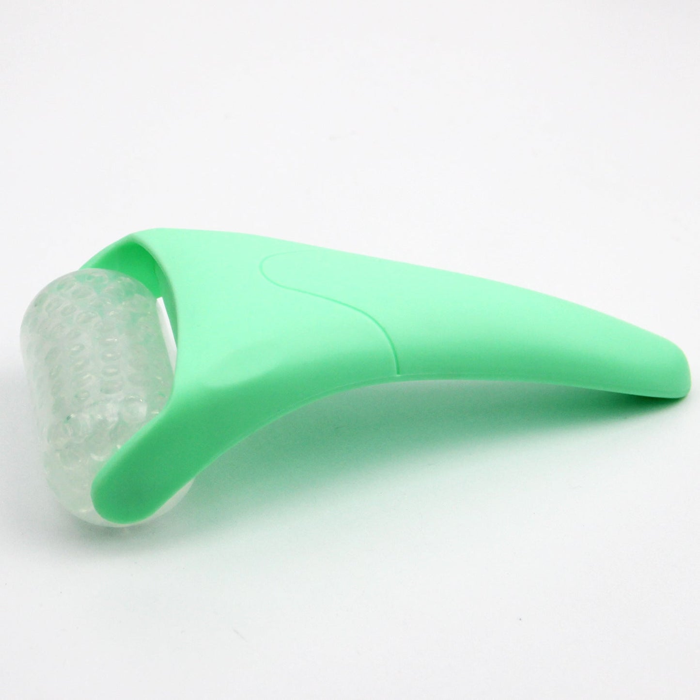 Facial Ice Roller Massager – Cooling Skin Care Tool