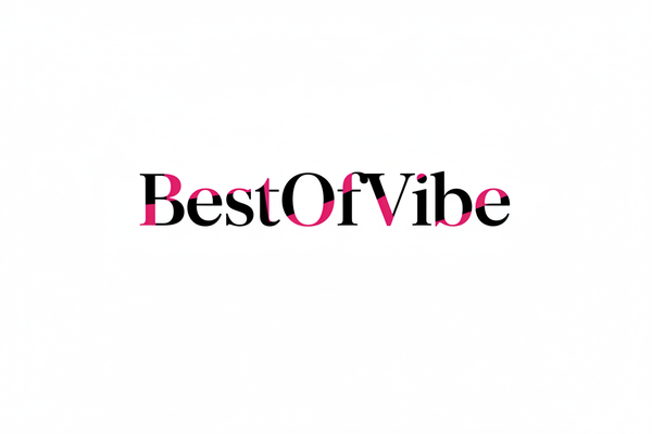 BESTOFVIBE- Official Store